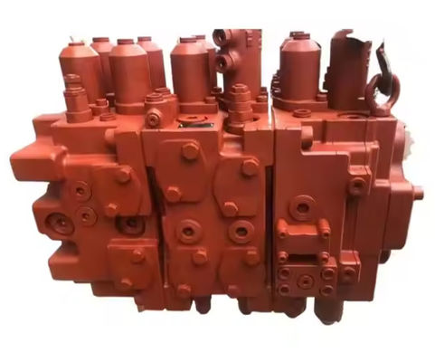 Teile für Bagger, Hauptsteuerventile, Hydraulikteile für 60212284 SY485 LG950 XG490 SY365 Kmx32NA