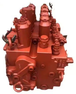 Teile für Bagger, Hauptsteuerventile, Hydraulikteile für 60212284 SY485 LG950 XG490 SY365 Kmx32NA
