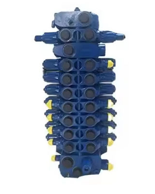 Baumaschinenteile SY65 SY75 Steuerventil SX14 SX12 für Sany Rexroth