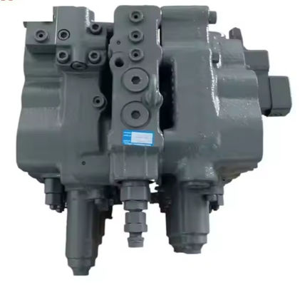 14511439 14541591 14636704 SA1142-03863 Versorgungsventil für EC290 EC290B