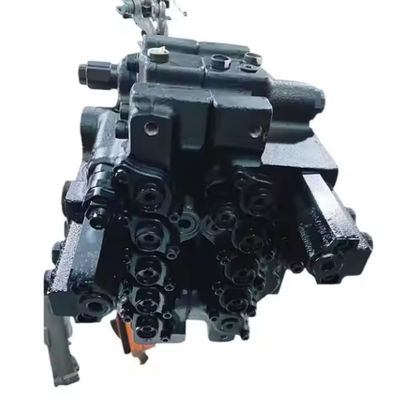 C0170-55068 C0170-55064 KBJ10394 KRJ10314 Steuerventil Bagger SH200A5 C0170 Hauptsteuerventil für Sumitomo KYB