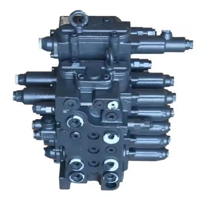 Hydraulische Steuerung Hauptventil SY135 CLG915 XG150 Hydraulische Steuerung Ventil KMX13R Für Bagger Verteilventil
