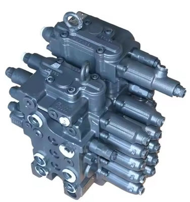 Hydraulische Steuerung Hauptventil SY135 CLG915 XG150 Hydraulische Steuerung Ventil KMX13R Für Bagger Verteilventil