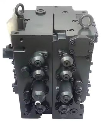 KMX32 KMX32N B45202 B45015C MCV Hydraulisches Hauptsteuerventil 13Y00862
