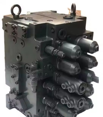 KMX32 KMX32N B45202 B45015C MCV Hydraulisches Hauptsteuerventil 13Y00862