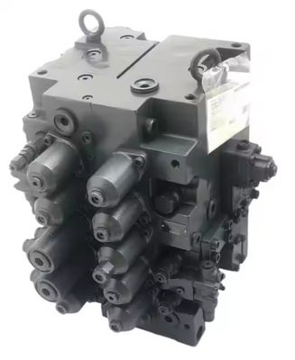 KMX32 KMX32N B45202 B45015C MCV Hydraulisches Hauptsteuerventil 13Y00862