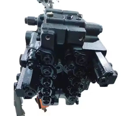 Hydraulisches Parker 280-Steuerventil 1033000026 Bagger-Ersatzteile AV280 Verteilventil 1033000026