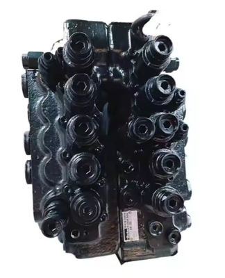 Hydraulisches Parker 280-Steuerventil 1033000026 Bagger-Ersatzteile AV280 Verteilventil 1033000026