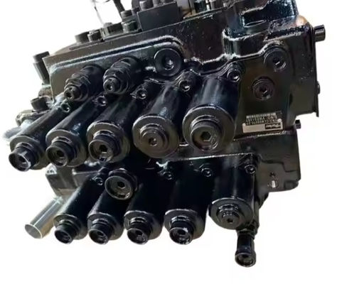 Hydraulisches Parker 280-Steuerventil 1033000026 Bagger-Ersatzteile AV280 Verteilventil 1033000026