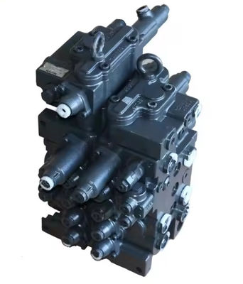 Hydraulisches Steuerventil Kpm Mehrwegsteuerung Hydraulisches Ventil Kmx13r Kmx15r Kmx32nb Für SY135 Bagger Hydraulische Teile