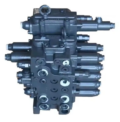 Hydraulisches Steuerventil Kpm Mehrwegsteuerung Hydraulisches Ventil Kmx13r Kmx15r Kmx32nb Für SY135 Bagger Hydraulische Teile