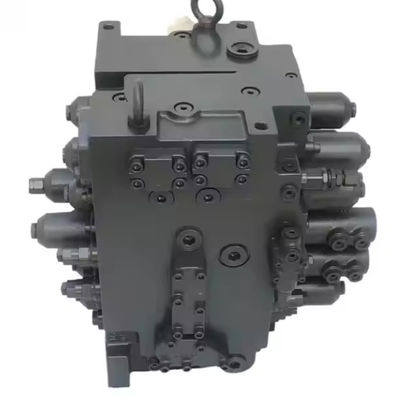 Kpm KMX32N B45202 B45015C 13Y00862 Hochwertige Mcv Hydraulische Hauptsteuerventil KMX32N