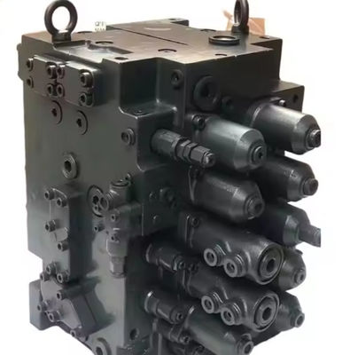 Kpm KMX32N B45202 B45015C 13Y00862 Hochwertige Mcv Hydraulische Hauptsteuerventil KMX32N