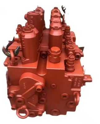 60212284 SY485 LG950 XG490 SY365 KMX32NA Baggerteile Hauptsteuerventile Hydraulikteile