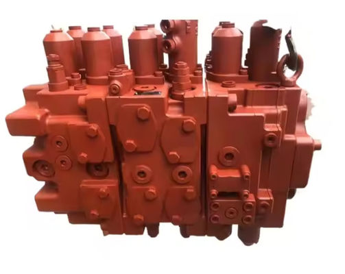 60212284 SY485 LG950 XG490 SY365 KMX32NA Baggerteile Hauptsteuerventile Hydraulikteile
