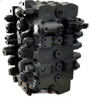 Kraft­teile Bagger EC700 Steuerventil Assy Baumaschinen­teil für UK36-412 VOE14549105