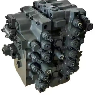 Kraft­teile Bagger EC700 Steuerventil Assy Baumaschinen­teil für UK36-412 VOE14549105