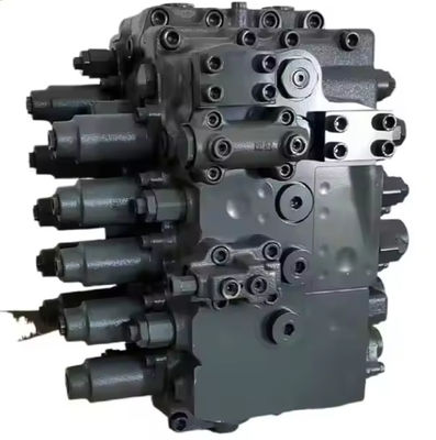Kraft­teile Bagger EC700 Steuerventil Assy Baumaschinen­teil für UK36-412 VOE14549105