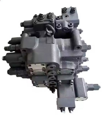 MCV Bagger-Hauptsteuerventil UX28-86 14576336 Für EC210B MCV EC200B Baumaschinenteile