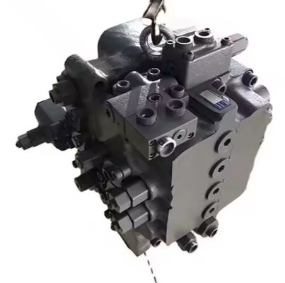 MCV Bagger-Hauptsteuerventil UX28-86 14576336 Für EC210B MCV EC200B Baumaschinenteile