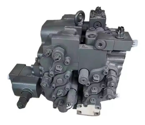 MCV Bagger-Hauptsteuerventil UX28-86 14576336 Für EC210B MCV EC200B Baumaschinenteile