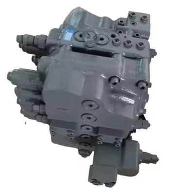 UX32 Hydraulisches Hauptregelventil für Baumaschinen-Ersatzteile