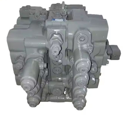 UX32 Hydraulisches Hauptregelventil für Baumaschinen-Ersatzteile