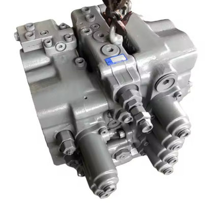 UX32 Hydraulisches Hauptregelventil für Baumaschinen-Ersatzteile
