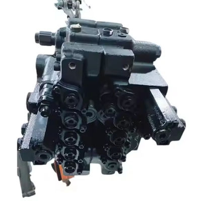 Hohe Qualität AV280 1033000026 Hydraulisch-motorisierte Hauptsteuerventil Verteilventil für Baumaschinenmodelle