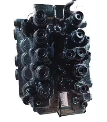 Hohe Qualität AV280 1033000026 Hydraulisch-motorisierte Hauptsteuerventil Verteilventil für Baumaschinenmodelle