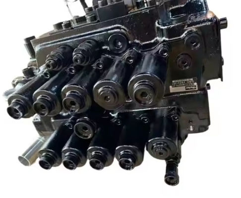 Hohe Qualität AV280 1033000026 Hydraulisch-motorisierte Hauptsteuerventil Verteilventil für Baumaschinenmodelle
