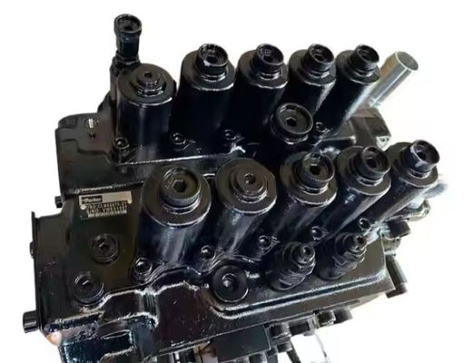 Hohe Qualität AV280 1033000026 Hydraulisch-motorisierte Hauptsteuerventil Verteilventil für Baumaschinenmodelle
