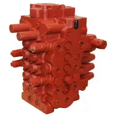 C0170-55068 Hauptsteuerventil für KYB Hochwertige C0170-55064 KBJ10394 für SH200A5 Bagger