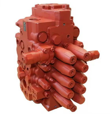 C0170-55068 Hauptsteuerventil für KYB Hochwertige C0170-55064 KBJ10394 für SH200A5 Bagger
