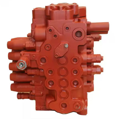 C0170-55068 Hauptsteuerventil für KYB Hochwertige C0170-55064 KBJ10394 für SH200A5 Bagger