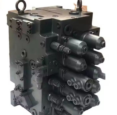 KMX32 KMX32N B45202 B45015c MCV Hydraulisches Hauptsteuerventil 13Y00862 Baumaschinenteile von hoher Qualität