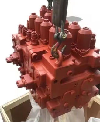 Hydraulische Teile 60212284 SY485 LG950 XG490 SY365 KMX32NA Für hochwertige Baggerteile Hauptsteuerventil