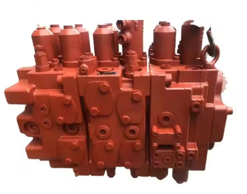 Hydraulische Teile 60212284 SY485 LG950 XG490 SY365 KMX32NA Für hochwertige Baggerteile Hauptsteuerventil