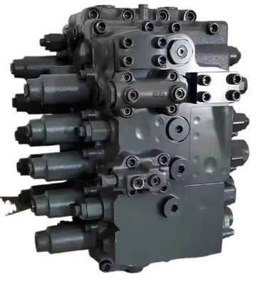 Hohe Qualität VOE14556410 Hauptsteuerventil für Volvo EC460B/EC460C Bagger