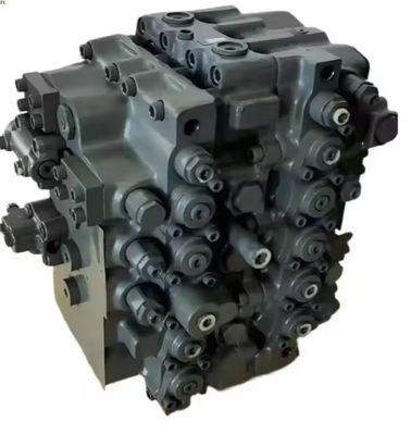 Hohe Qualität VOE14556410 Hauptsteuerventil für Volvo EC460B/EC460C Bagger