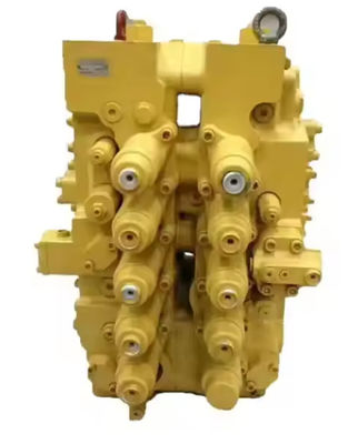 Exkavator ZX200-6 EX120-6 Steuerventil 4178811 4224900 4210509 4398652 4478056 439-8652 Hauptventile für Hitachi
