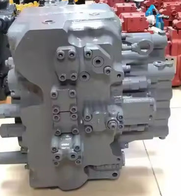 Exkavator ZX200-6 EX120-6 Steuerventil 4178811 4224900 4210509 4398652 4478056 439-8652 Hauptventile für Hitachi