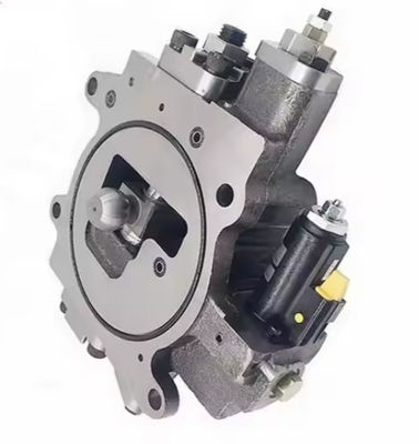 Teile für Bagger und Baumaschinen E320C Hydraulikpumpenregulator 256-0074 256-0077 256-0096