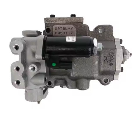 K3V112DT-HN HN00-112 G9T8L-V Hydraulikpumpenregulator für Bagger
