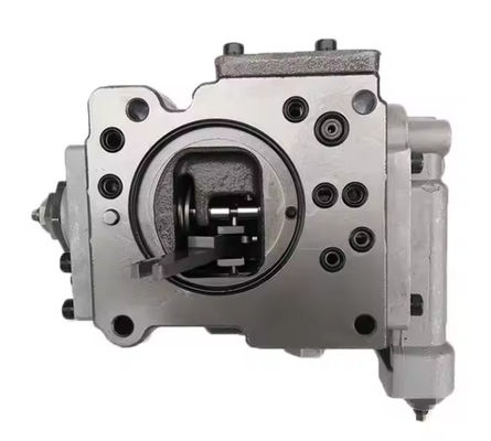 K3V112DT-HN HN00-112 G9T8L-V Hydraulikpumpenregulator für Bagger