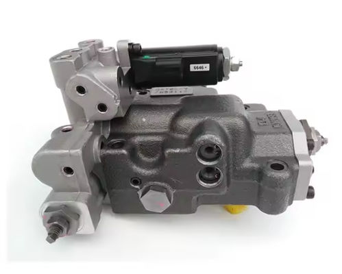 K3V112DT-HN HN00-112 G9T8L-V Hydraulikpumpenregulator für Bagger