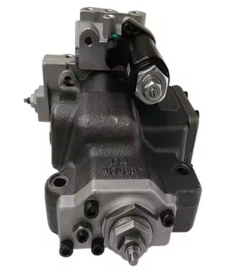 K3V112DT-HN HN00-112 G9T8L-V Hydraulikpumpenregulator für Bagger