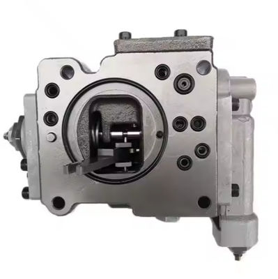 Ersatzteile für Bagger SK200-6E Hydraulikpumpenregulator YN10V01004F1