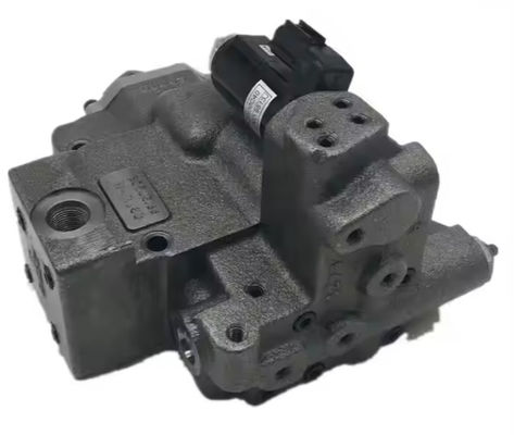 Ersatzteile für Bagger SK200-6E Hydraulikpumpenregulator YN10V01004F1