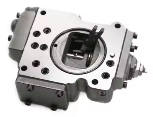 Hydraulische Hauptpumpe K3V63DT K3V112DT K3V140DT K3V180 K3V180DT K3V280 9N64